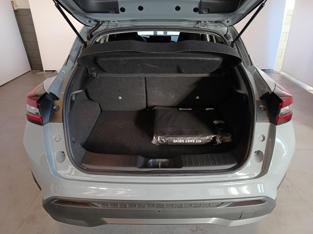 NISSAN Juke 1.6 HEV Acenta 10 anni garanzia casa madre - 10