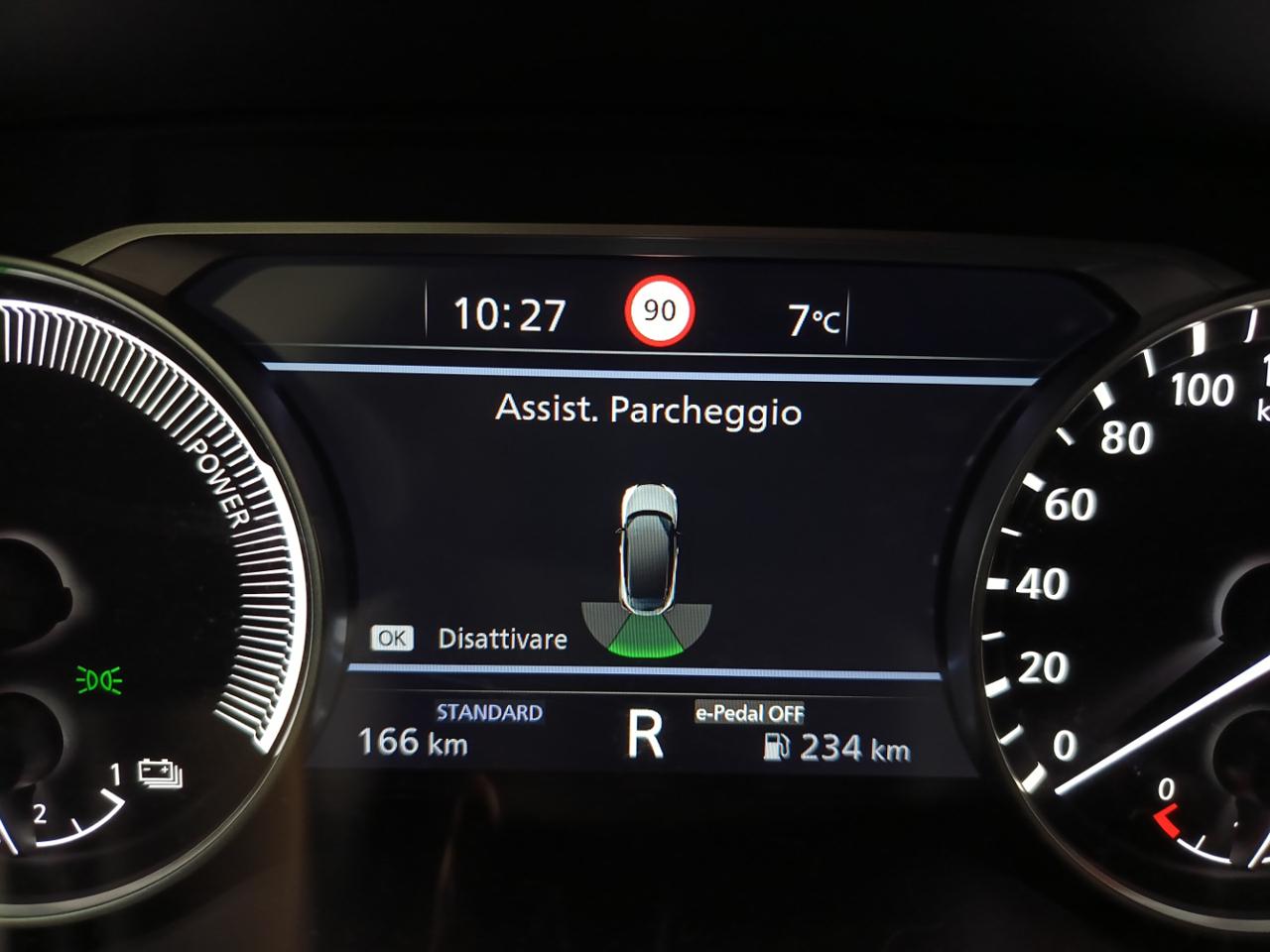 NISSAN Juke 1.6 HEV Acenta 10 anni garanzia casa madre - 16