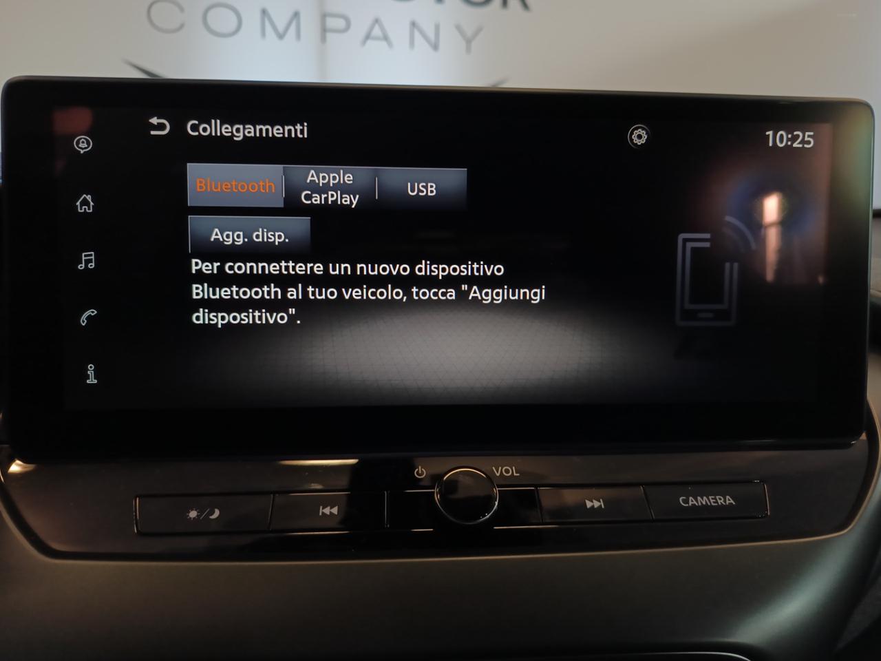 NISSAN Juke 1.6 HEV Acenta 10 anni garanzia casa madre - 14