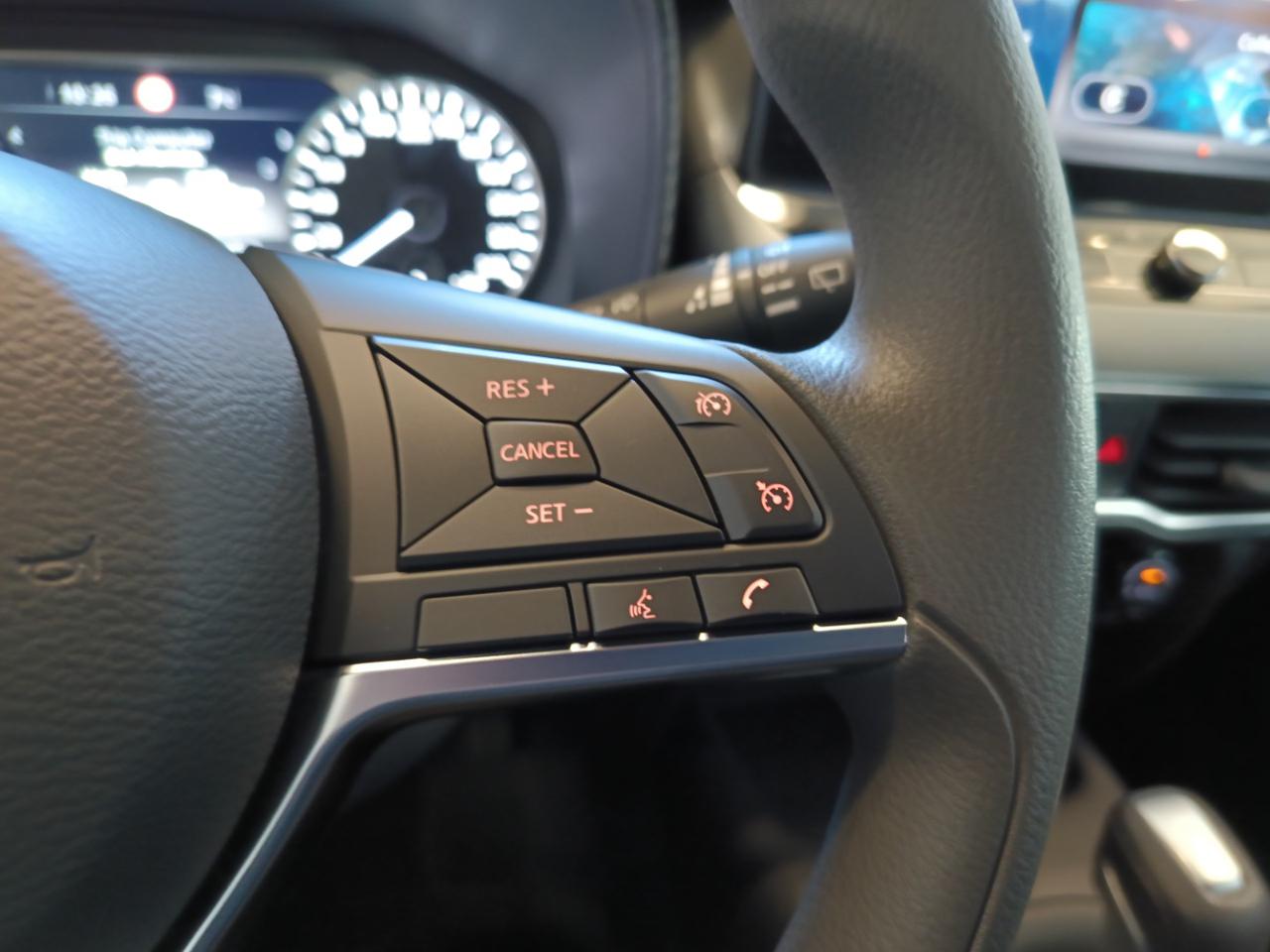 NISSAN Juke 1.6 HEV Acenta 10 anni garanzia casa madre - 18