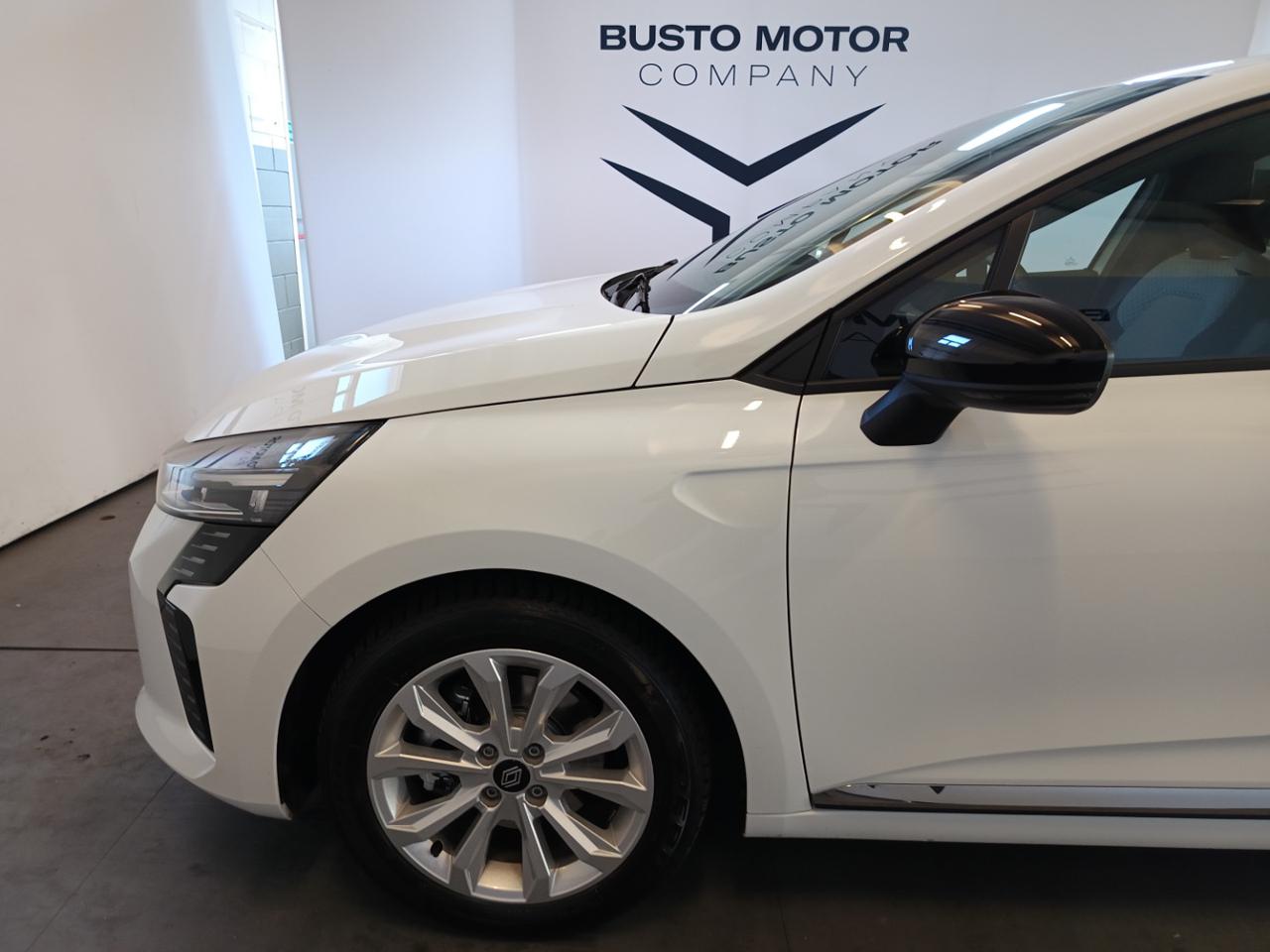 RENAULT Clio Full Hybrid Automatica 145 CV Evolution - 7