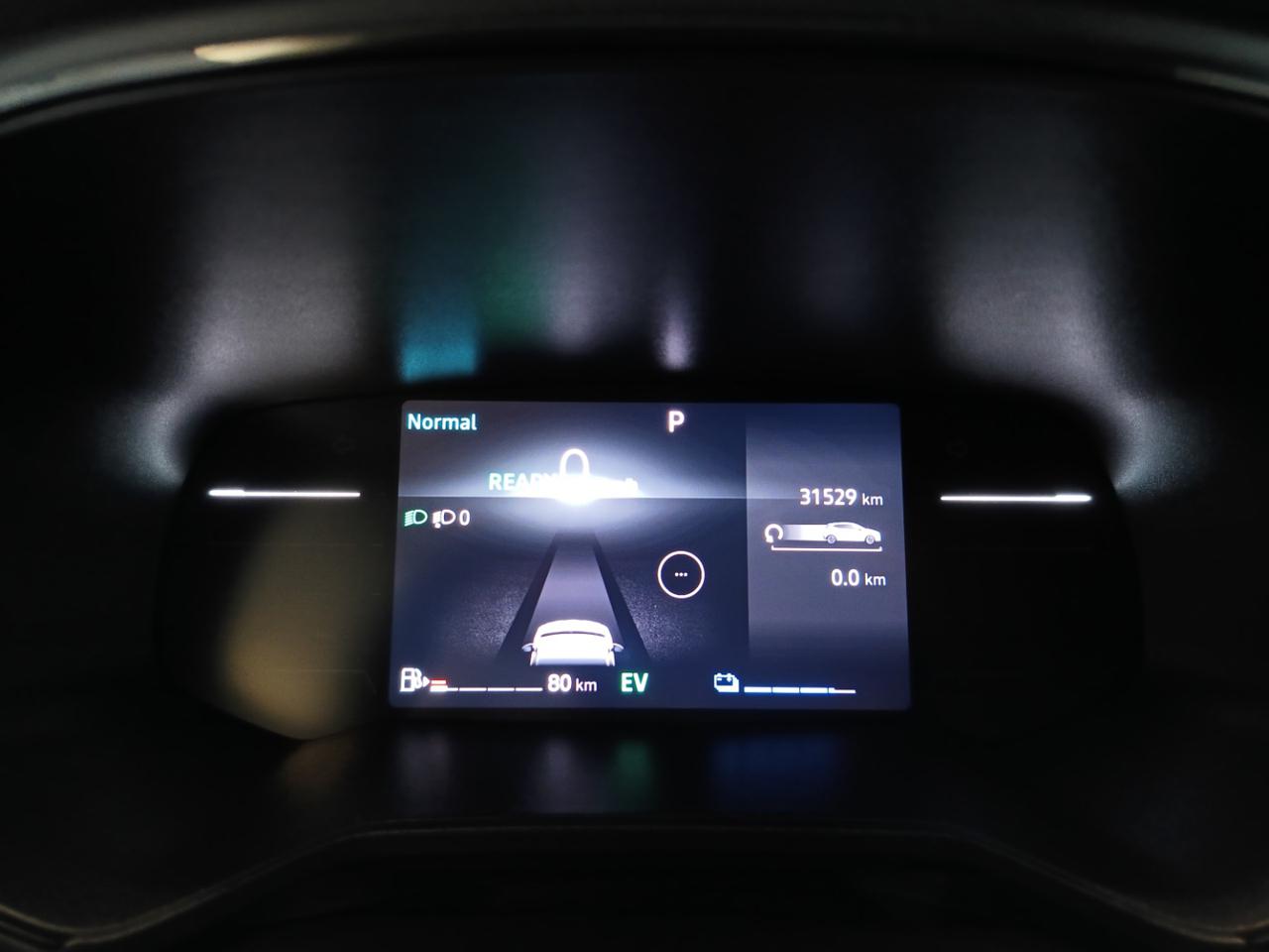 RENAULT Clio Full Hybrid Automatica 145 CV Evolution - 12