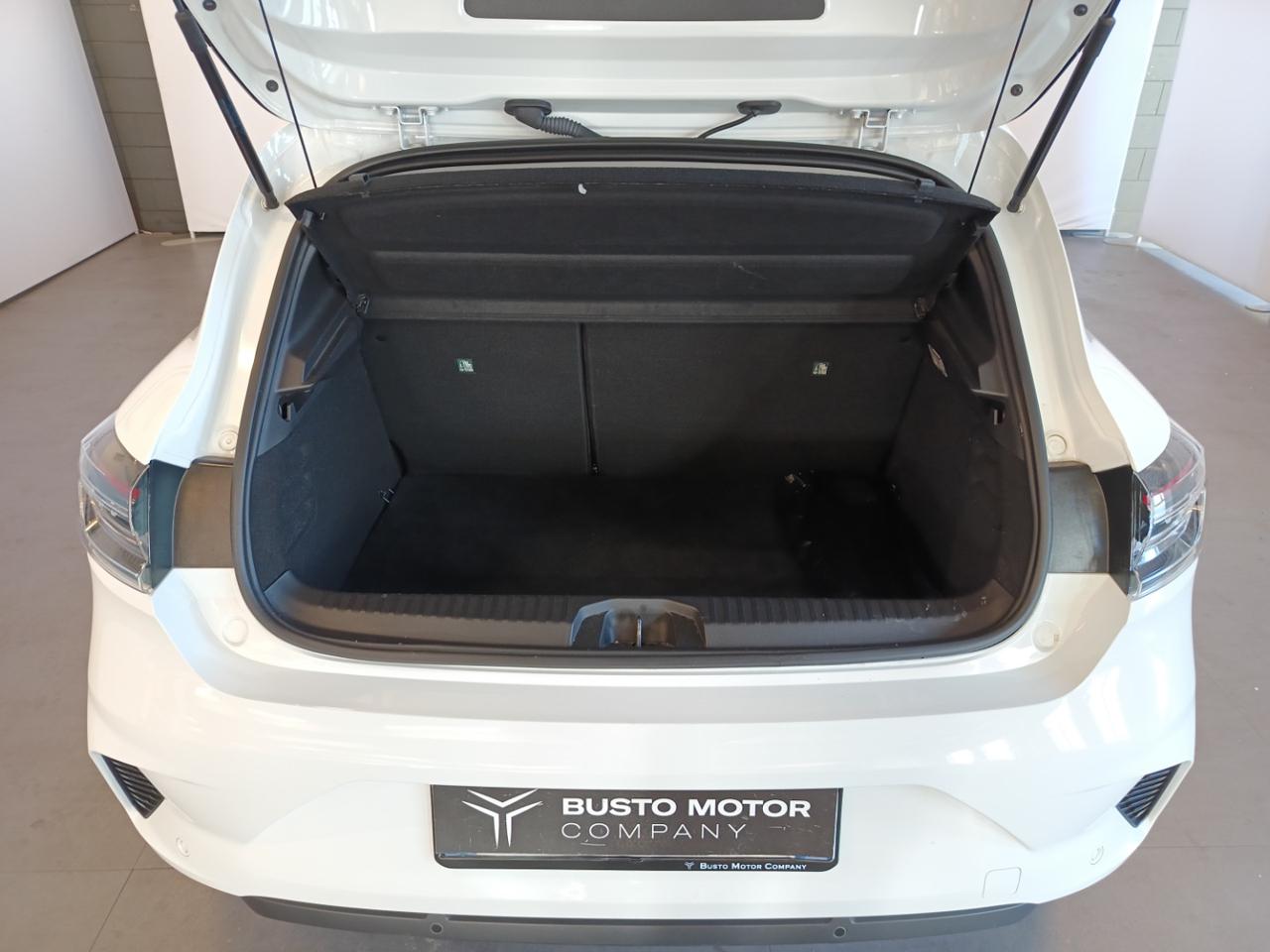 RENAULT Clio Full Hybrid Automatica 145 CV Evolution - 10