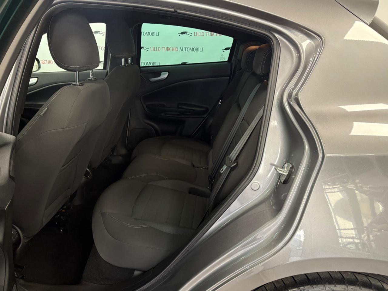 ALFA ROMEO Giulietta 1.6 JTDm 120 CV Super IVA ESPOSTA - 18