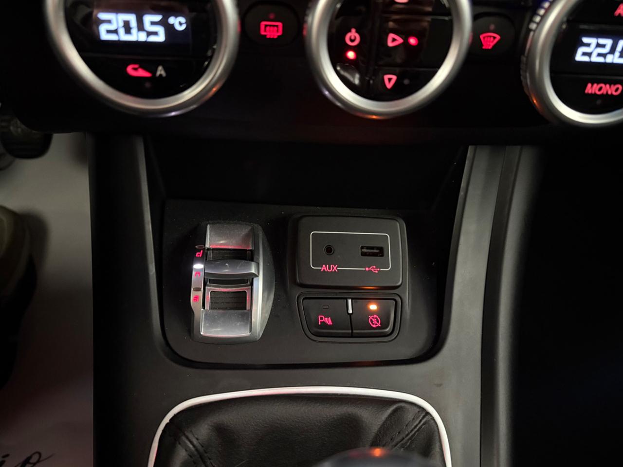 ALFA ROMEO Giulietta 1.6 JTDm 120 CV Super IVA ESPOSTA - 13