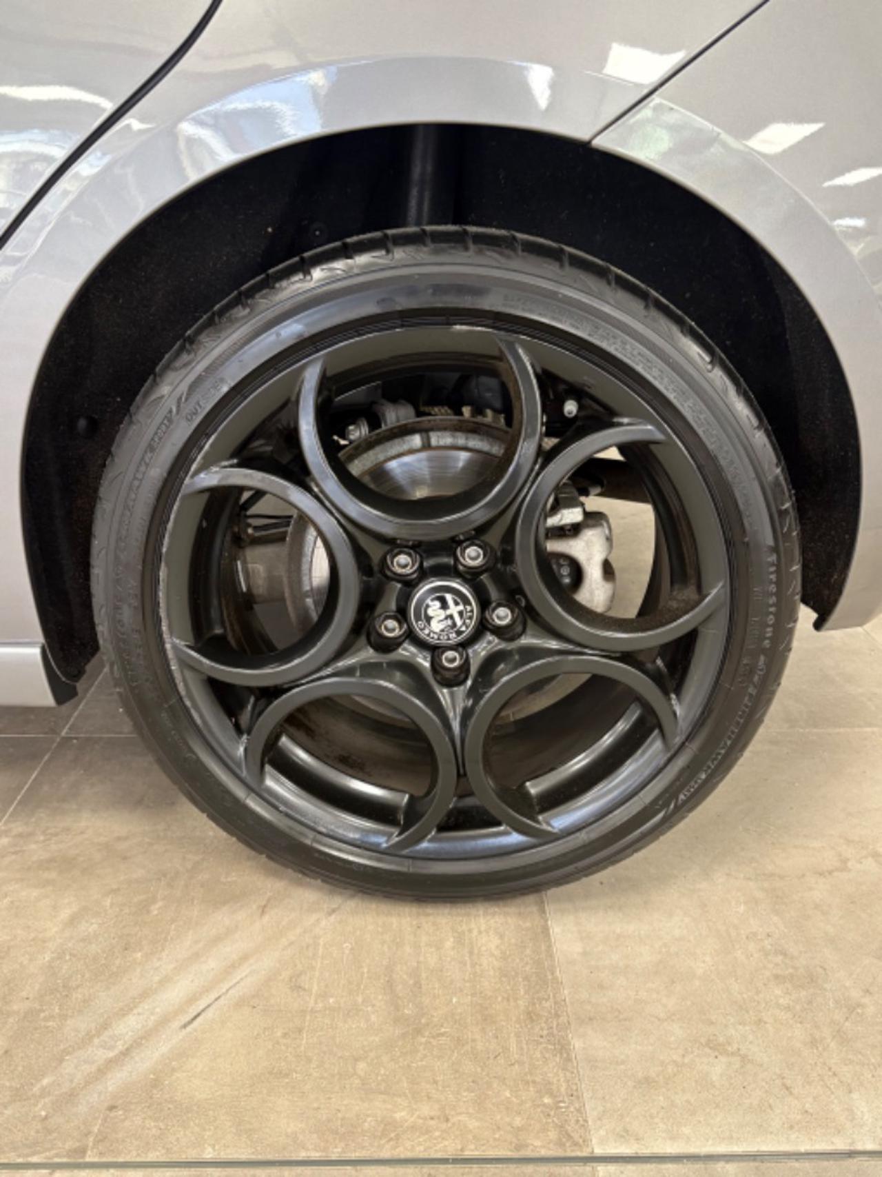 ALFA ROMEO Giulietta 1.6 JTDm 120 CV Super IVA ESPOSTA - 20