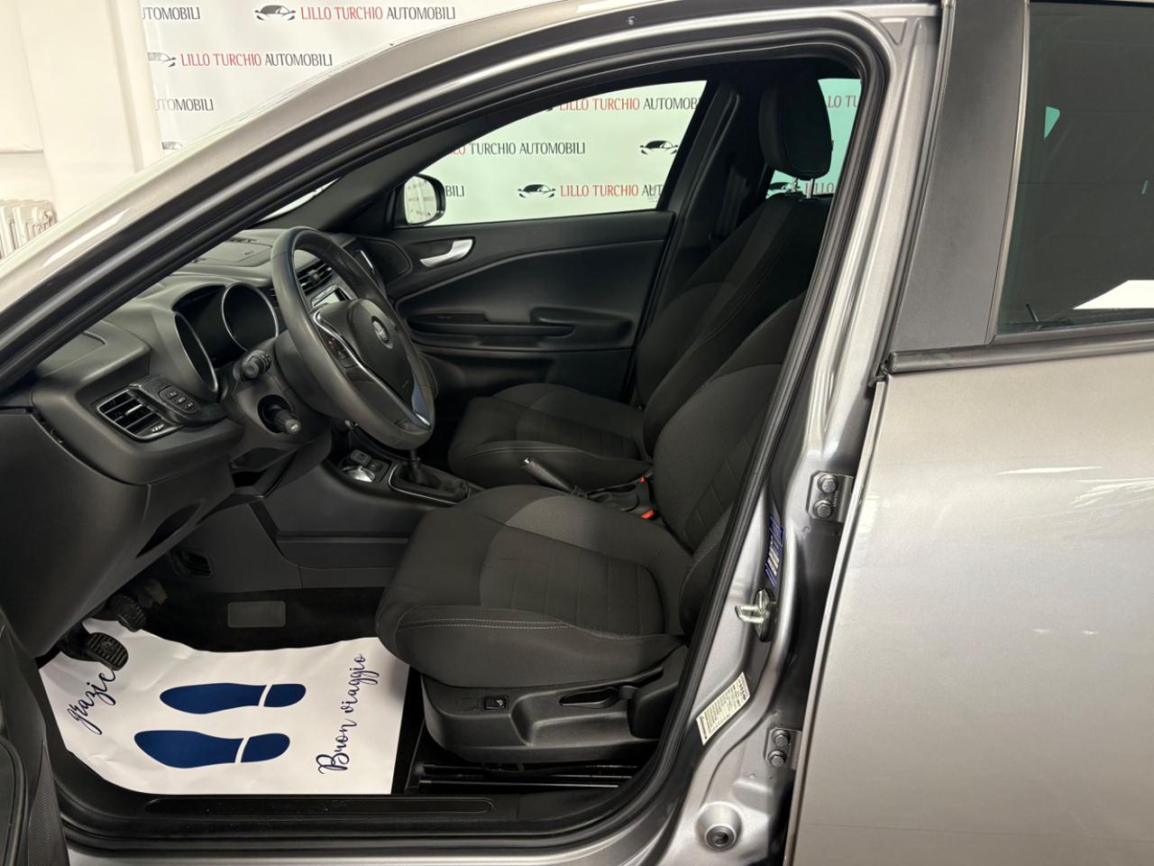 ALFA ROMEO Giulietta 1.6 JTDm 120 CV Super IVA ESPOSTA - 17