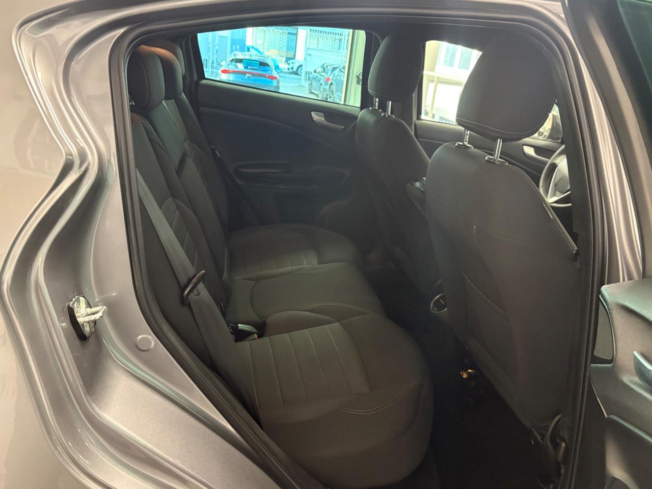 ALFA ROMEO Giulietta 1.6 JTDm 120 CV Super IVA ESPOSTA - 19