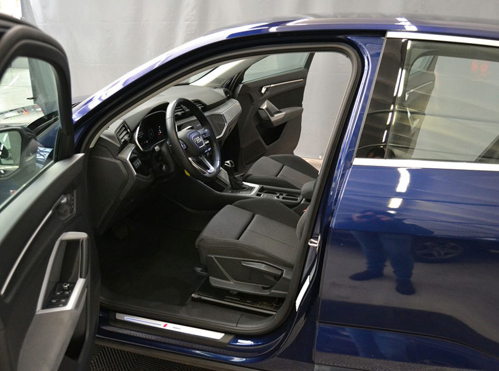 AUDI Q3 SPB 35 TDI Quattro S Tronic S Line Edition Iva ** - 2