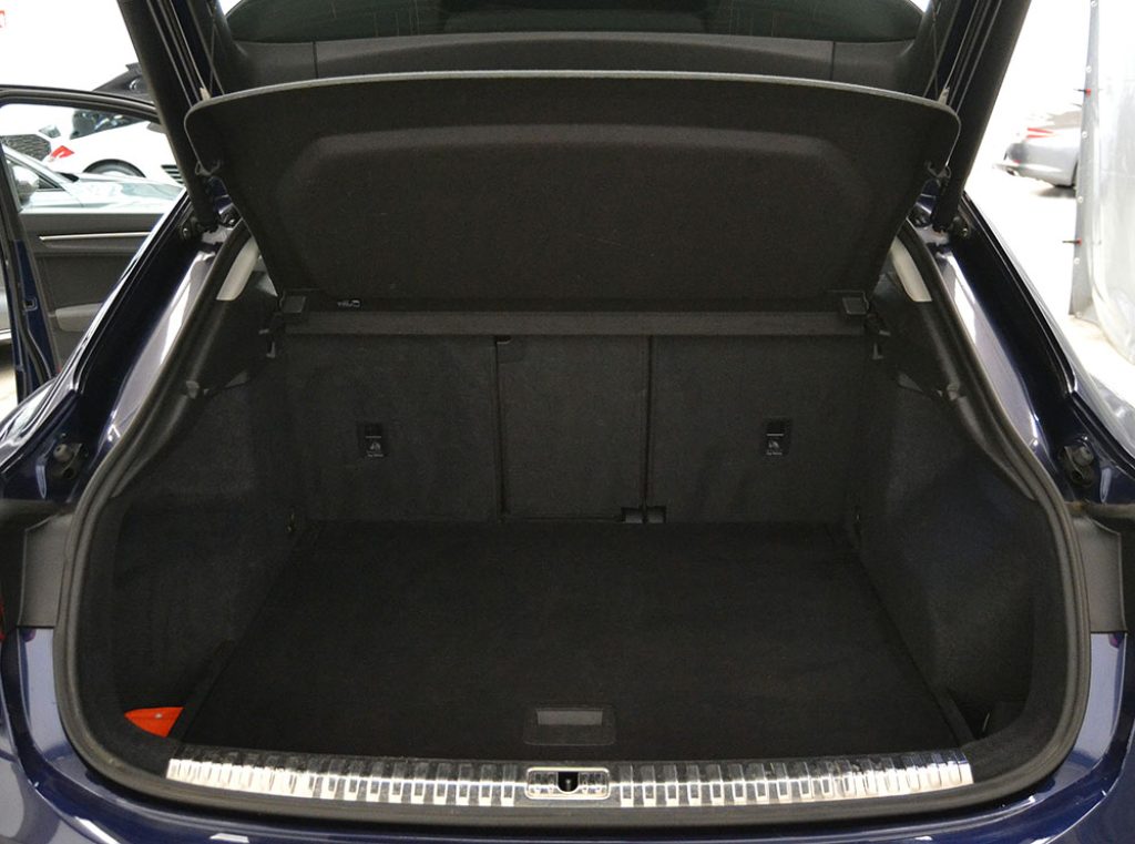 AUDI Q3 SPB 35 TDI Quattro S Tronic S Line Edition Iva ** - 13