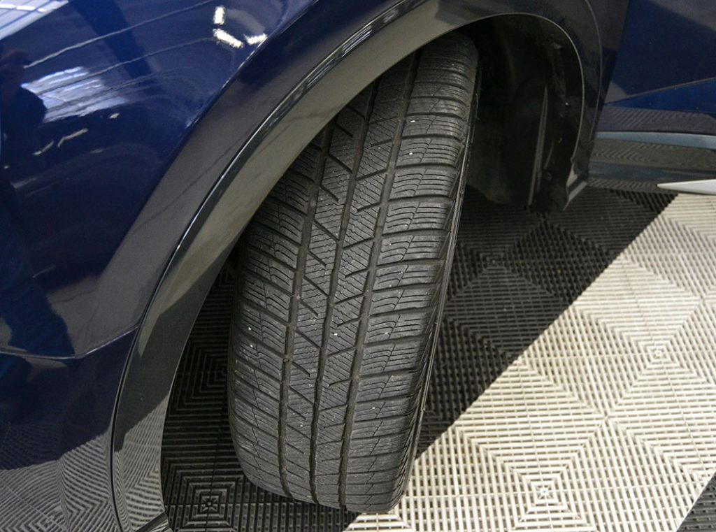 AUDI Q3 SPB 35 TDI Quattro S Tronic S Line Edition Iva ** - 24