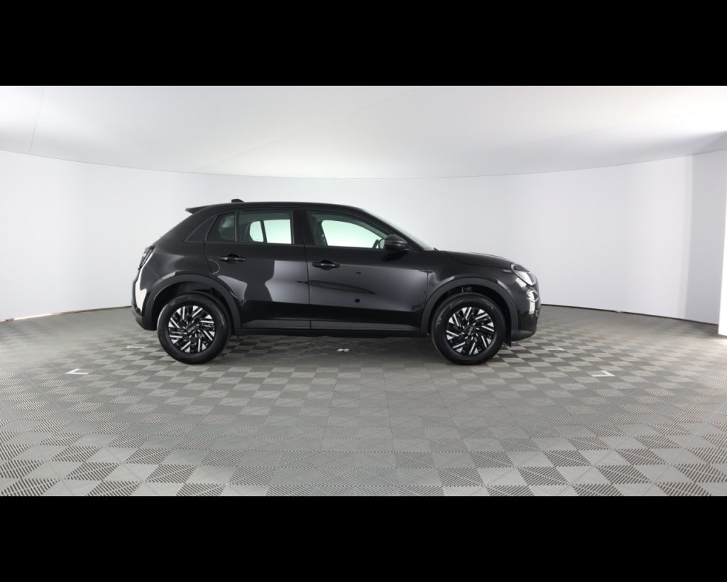 FIAT 600 POP 1.2 Hybrid 100cv - 6