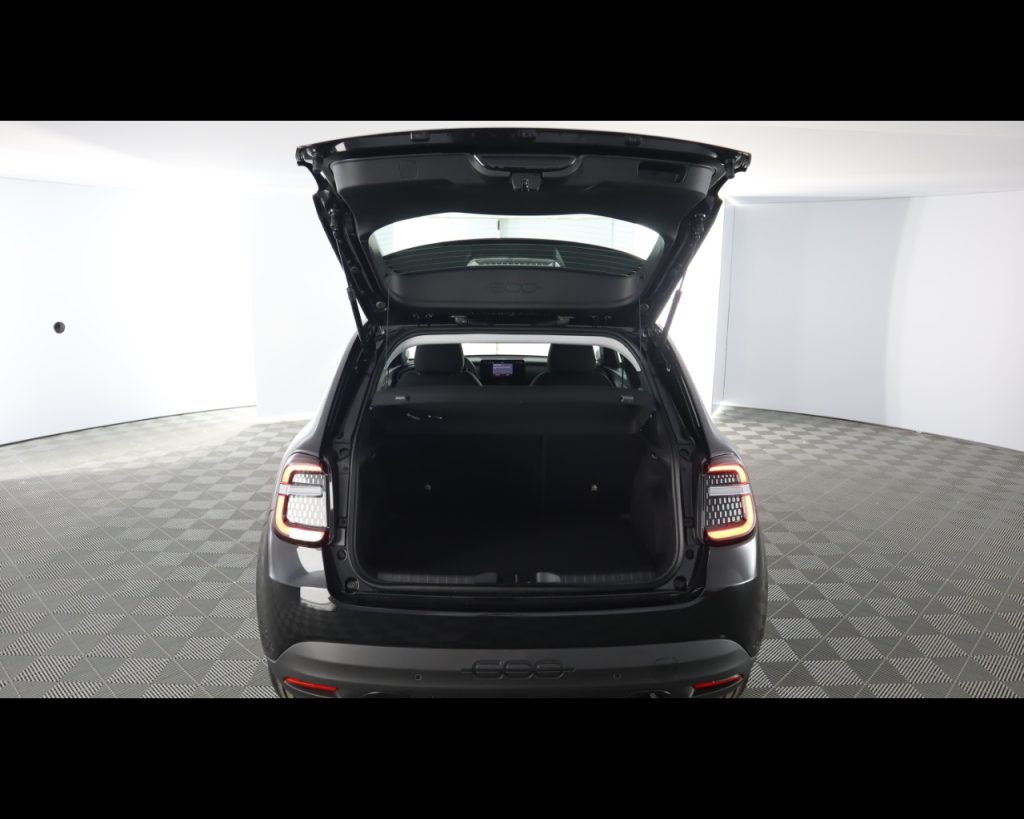 FIAT 600 POP 1.2 Hybrid 100cv - 19