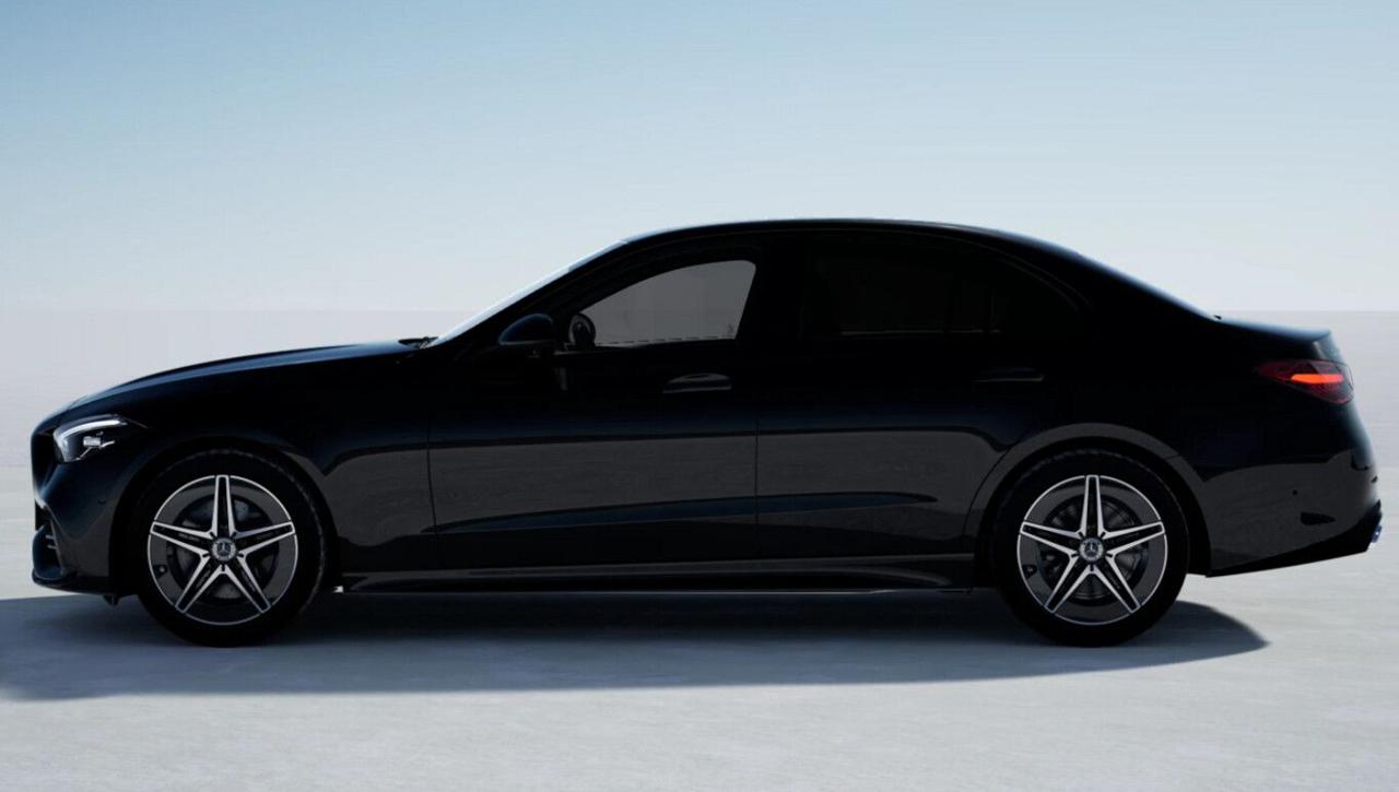 MERCEDES-BENZ C 200 Mild hybrid AMG Line Premium Pack night& tetto - 2