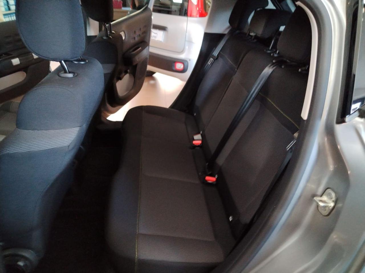 CITROEN C3 PureTech 110 S&S MAX - 9