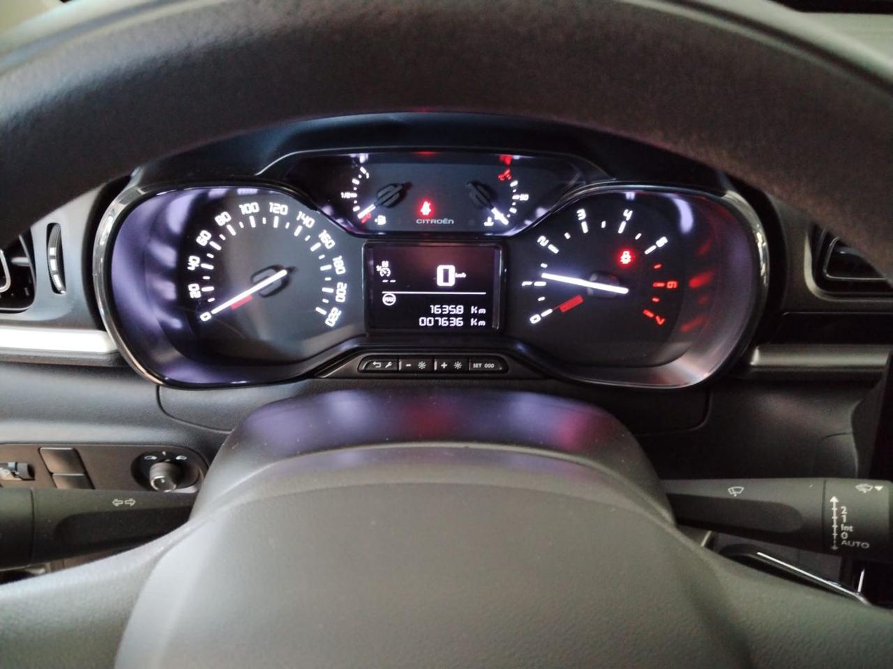 CITROEN C3 PureTech 110 S&S MAX - 4