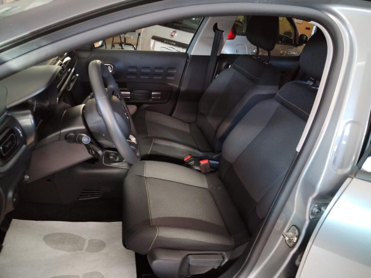 CITROEN C3 PureTech 110 S&S MAX - 2