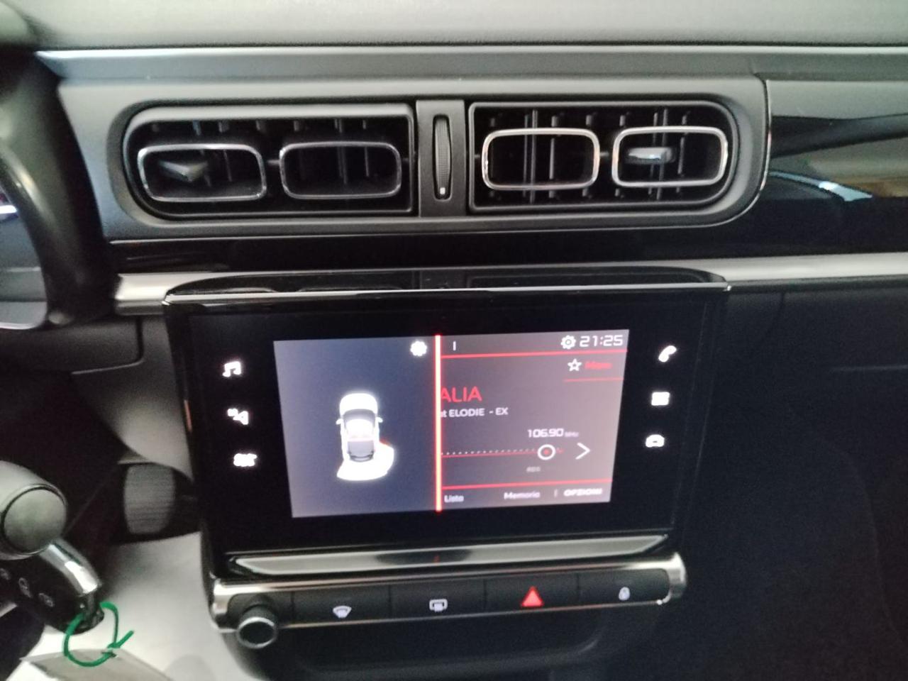 CITROEN C3 PureTech 110 S&S MAX - 15