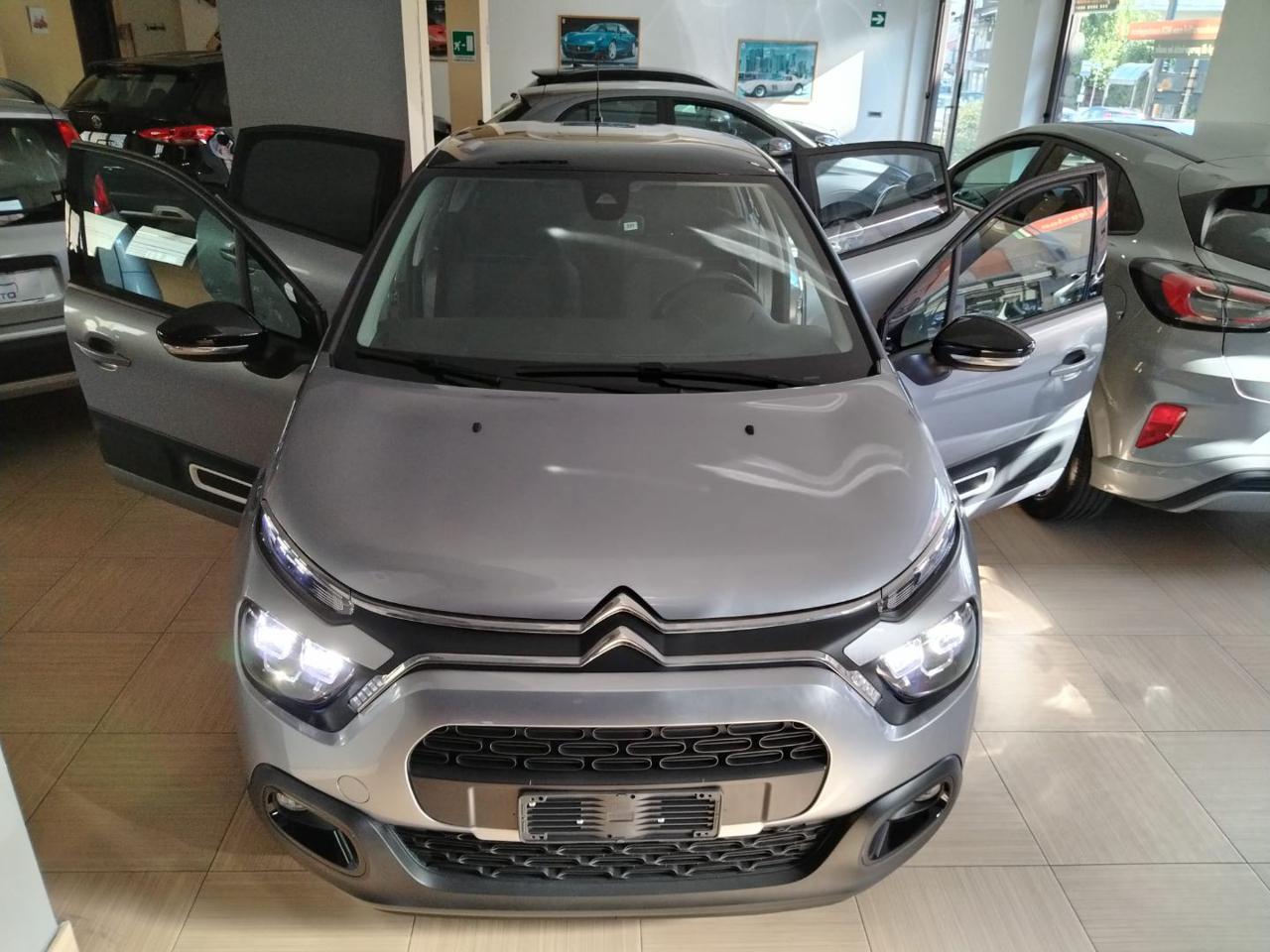 CITROEN C3 PureTech 110 S&S MAX - 14