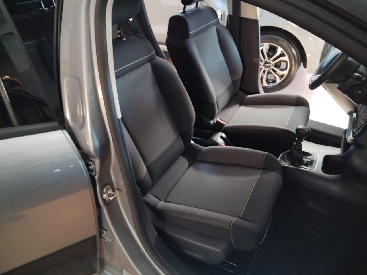 CITROEN C3 PureTech 110 S&S MAX - 6