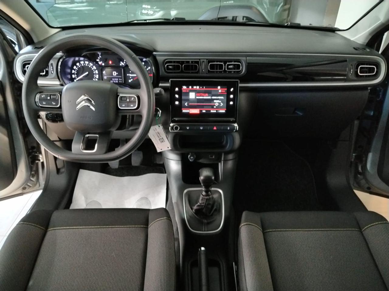 CITROEN C3 PureTech 110 S&S MAX - 10