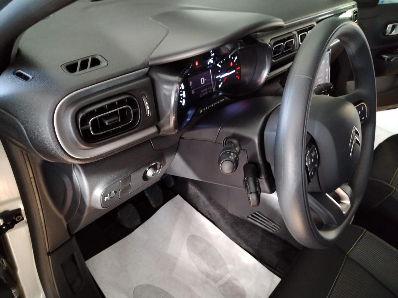 CITROEN C3 PureTech 110 S&S MAX - 12