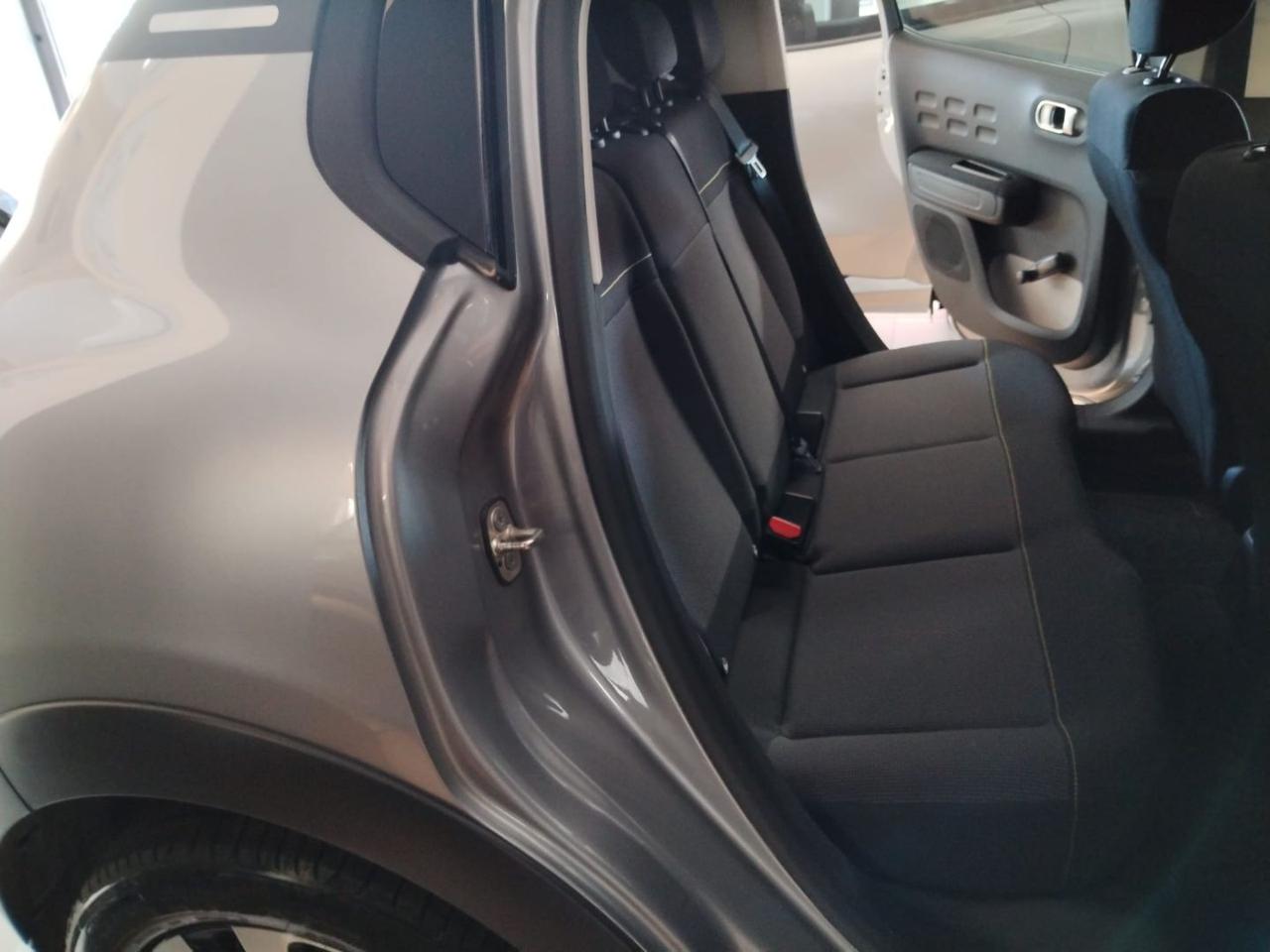 CITROEN C3 PureTech 110 S&S MAX - 7