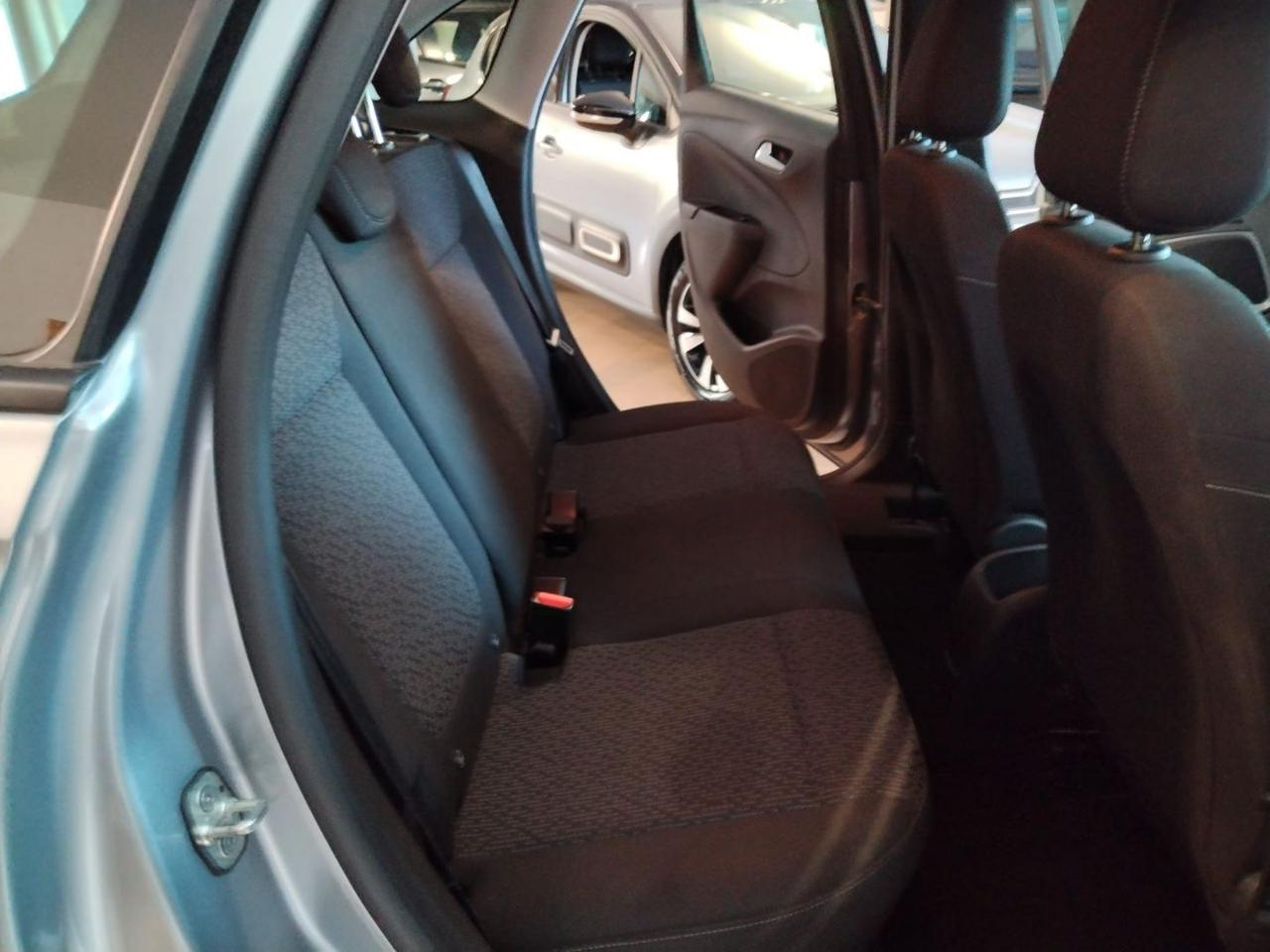 OPEL Crossland 1.2 Turbo 12V 110 CV Start&Stop Edition - 12