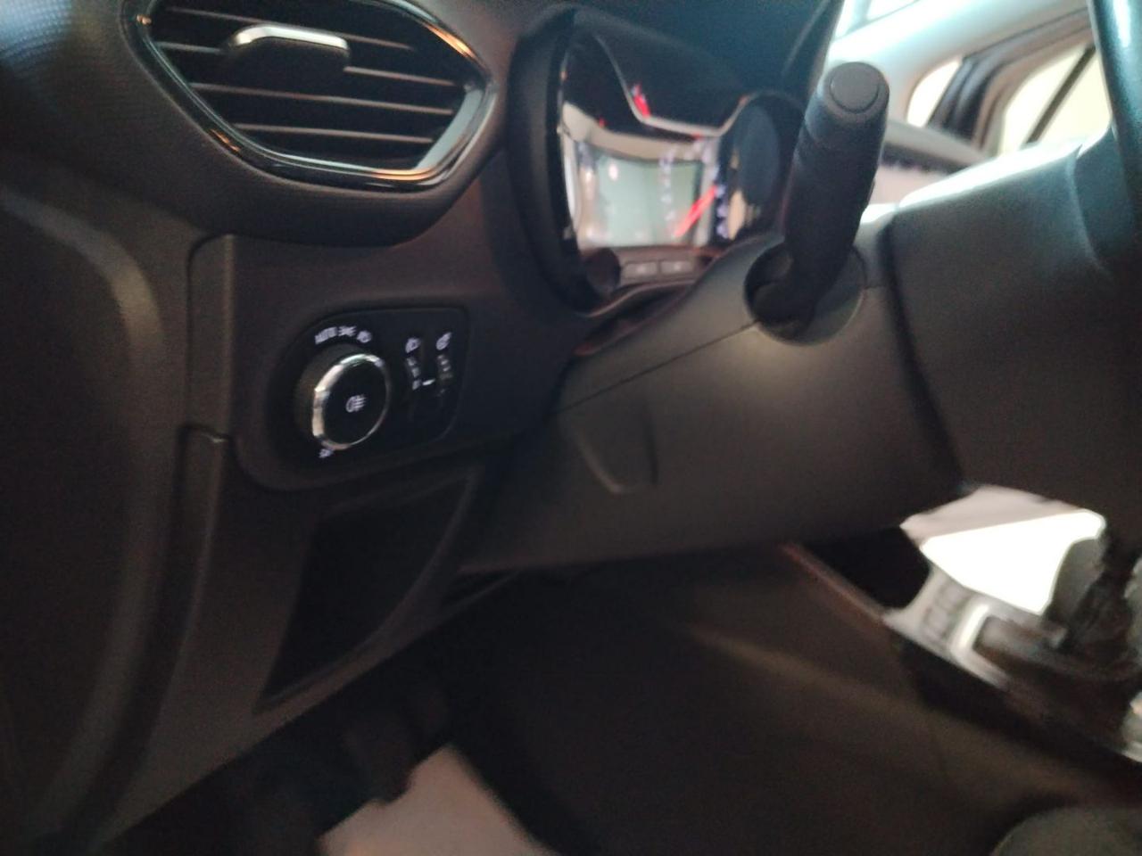 OPEL Crossland 1.2 Turbo 12V 110 CV Start&Stop Edition - 20