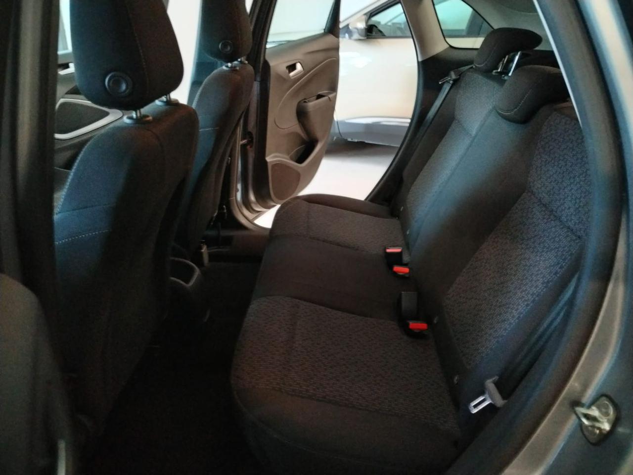 OPEL Crossland 1.2 Turbo 12V 110 CV Start&Stop Edition - 13