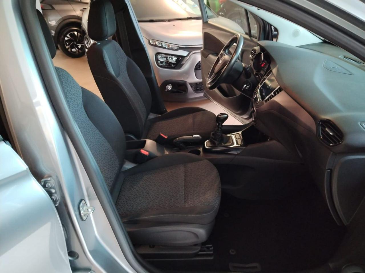 OPEL Crossland 1.2 Turbo 12V 110 CV Start&Stop Edition - 15