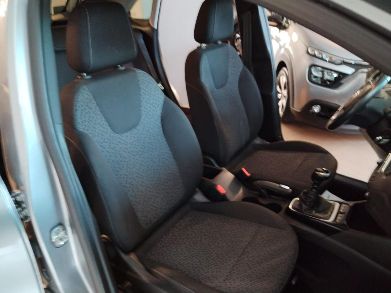 OPEL Crossland 1.2 Turbo 12V 110 CV Start&Stop Edition - 6