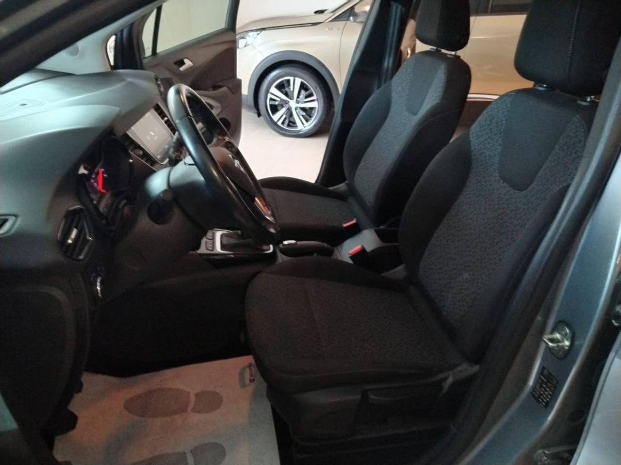 OPEL Crossland 1.2 Turbo 12V 110 CV Start&Stop Edition - 19