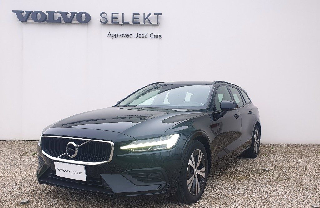 VOLVO V60 B4 (d) Geartronic Momentum Business - Foto 1
