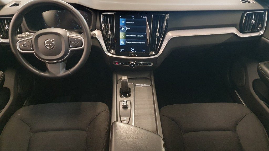 VOLVO V60 B4 (d) Geartronic Momentum Business - Grid Foto 7