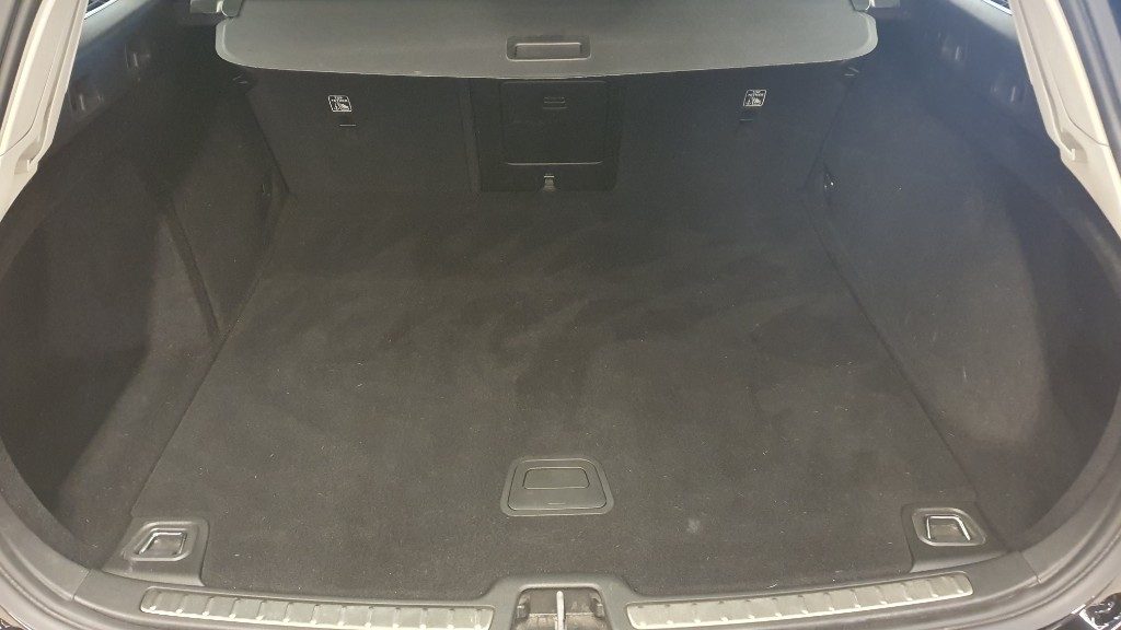 VOLVO V60 B4 (d) Geartronic Momentum Business - Grid Foto 8