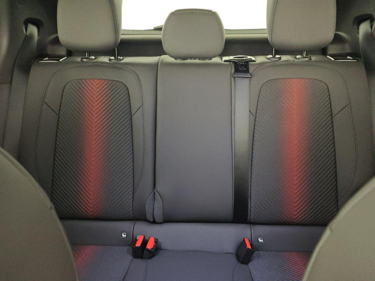 ALFA ROMEO Junior 1.2 145 CV Hybrid eDCT6 Speciale - 10