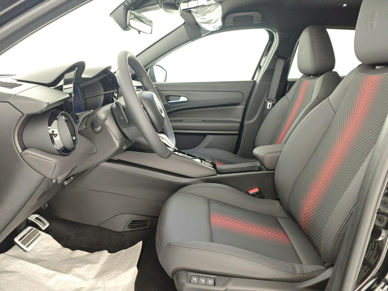 ALFA ROMEO Junior 1.2 145 CV Hybrid eDCT6 Speciale - 2