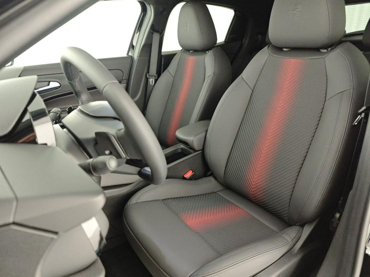 ALFA ROMEO Junior 1.2 145 CV Hybrid eDCT6 Speciale - 19