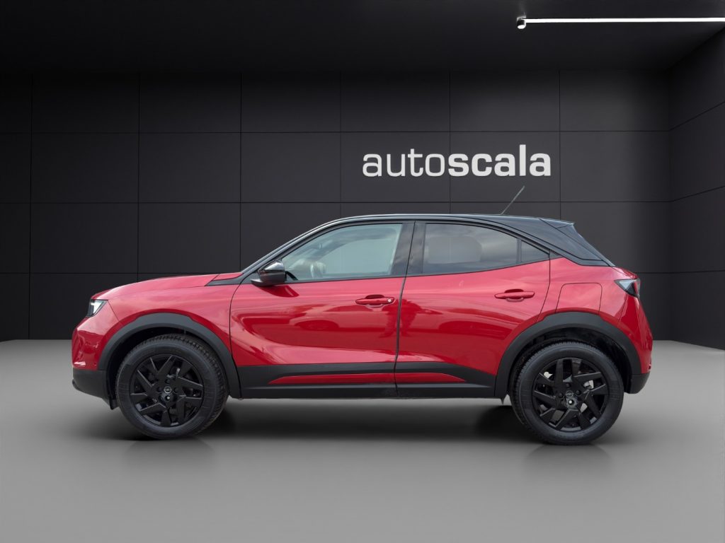 OPEL Mokka 1.2 Turbo 130 CV GS Line - 2