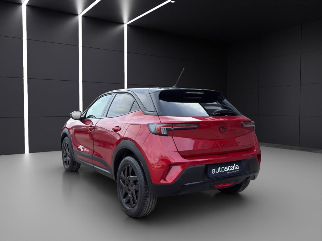 OPEL Mokka 1.2 Turbo 130 CV GS Line - 3