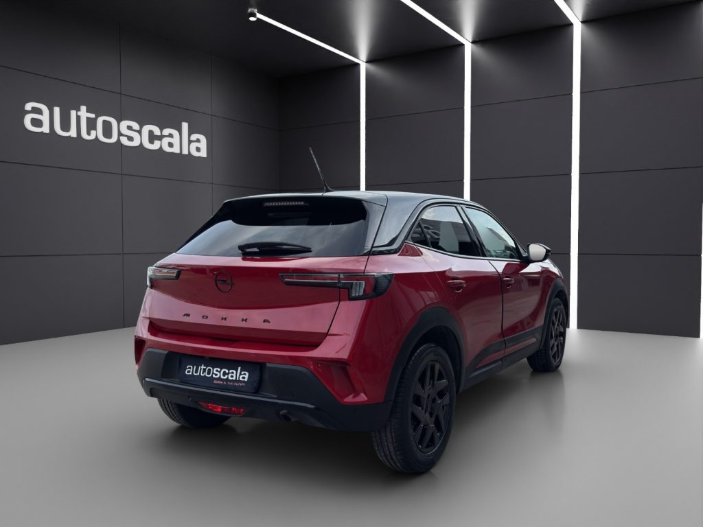 OPEL Mokka 1.2 Turbo 130 CV GS Line - 5