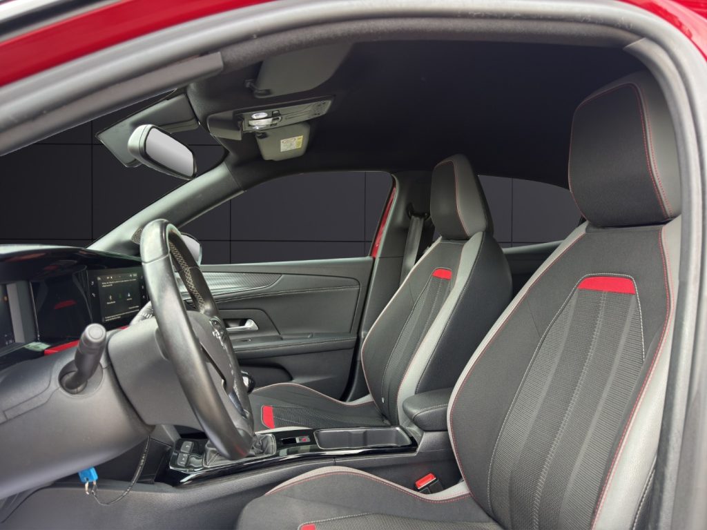 OPEL Mokka 1.2 Turbo 130 CV GS Line - 9