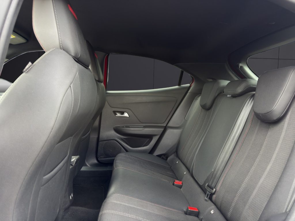 OPEL Mokka 1.2 Turbo 130 CV GS Line - 13