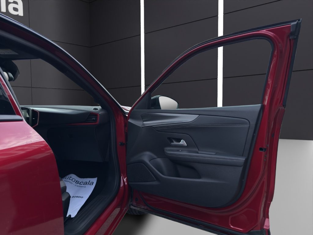 OPEL Mokka 1.2 Turbo 130 CV GS Line - 17