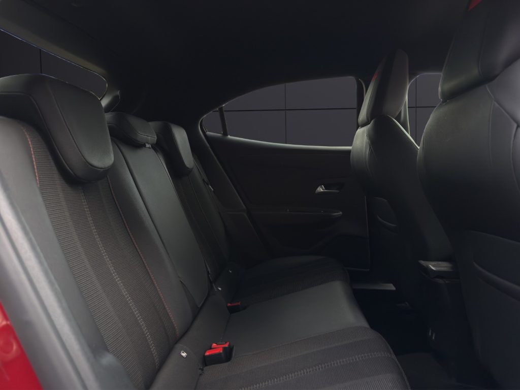 OPEL Mokka 1.2 Turbo 130 CV GS Line - 19