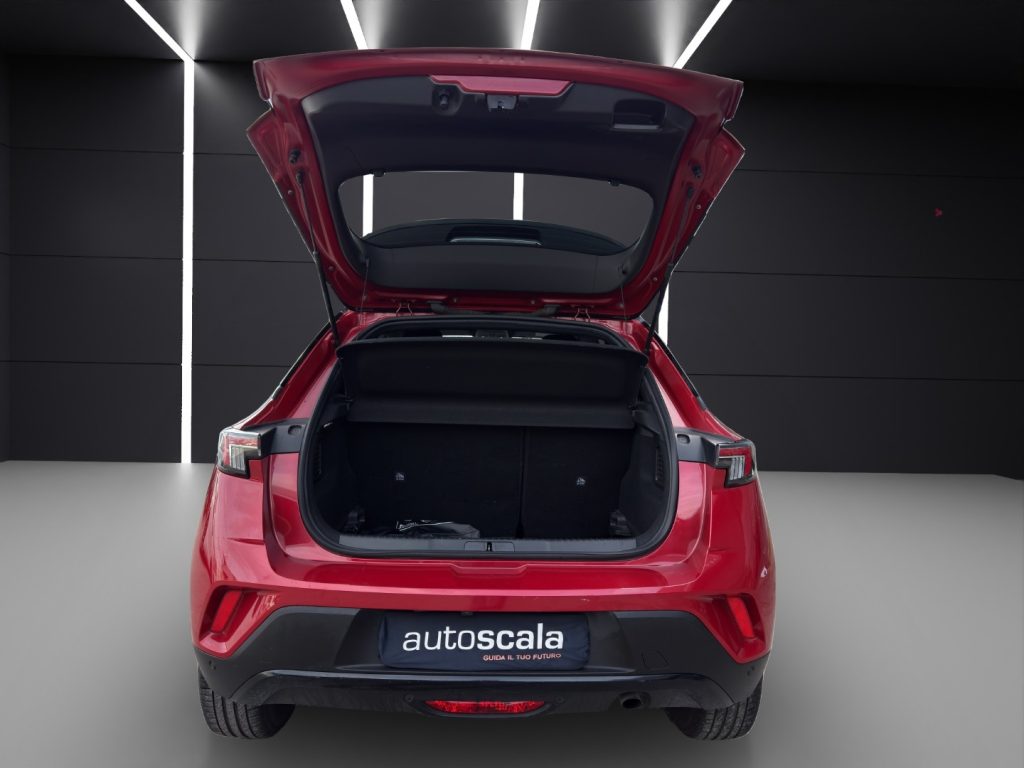 OPEL Mokka 1.2 Turbo 130 CV GS Line - 20