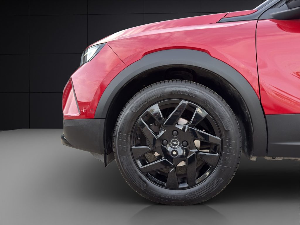 OPEL Mokka 1.2 Turbo 130 CV GS Line - 21