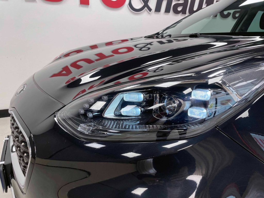 KIA Sportage 1.6 CRDI 115CV 2WD - 12