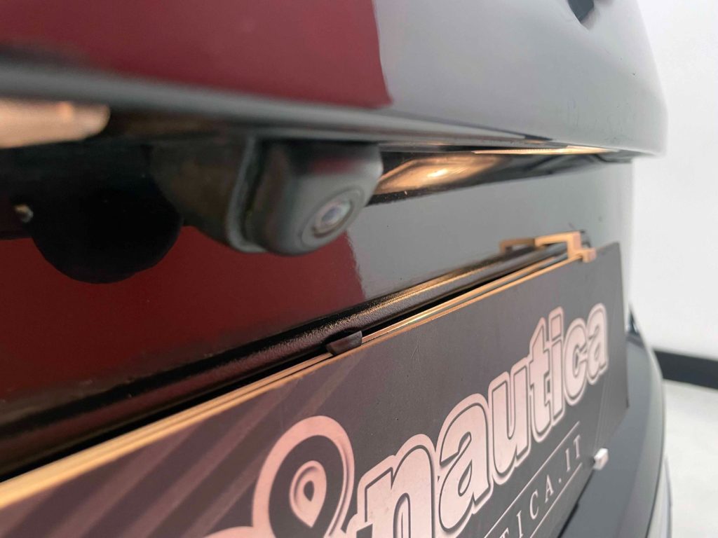 KIA Sportage 1.6 CRDI 115CV 2WD - 14